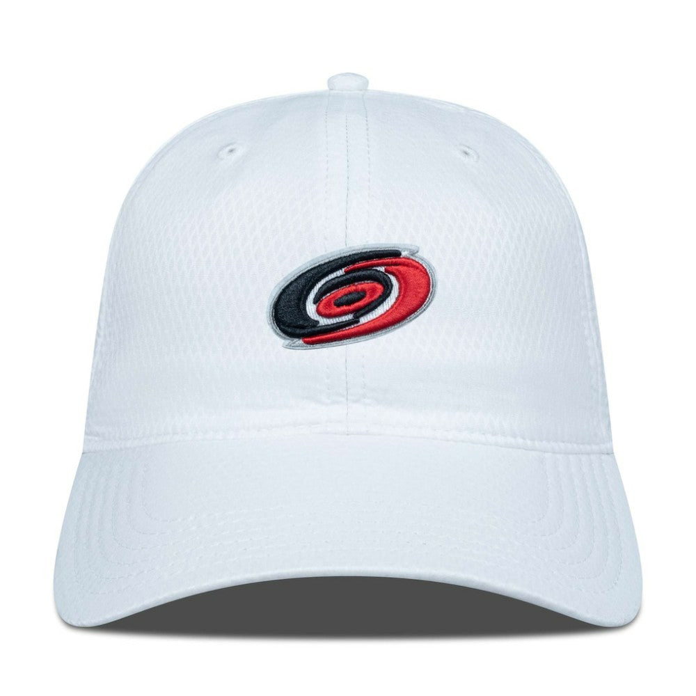 Carolina Hurricanes Levelwear Matrix Adjustable Hat