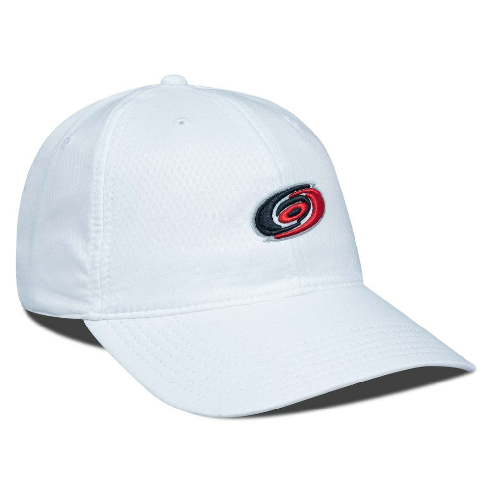 Carolina Hurricanes Levelwear Matrix Adjustable Hat