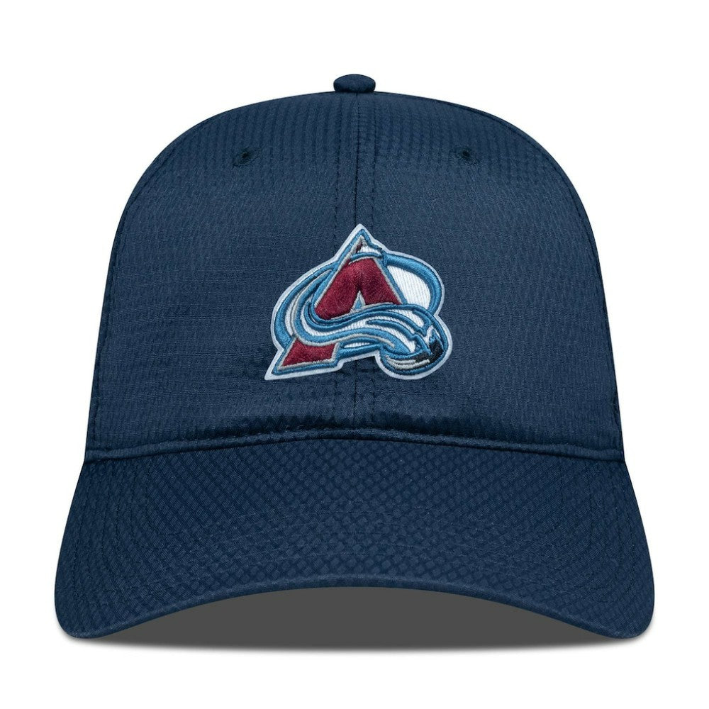 Colorado Avalanche Levelwear Matrix Adjustable Hat