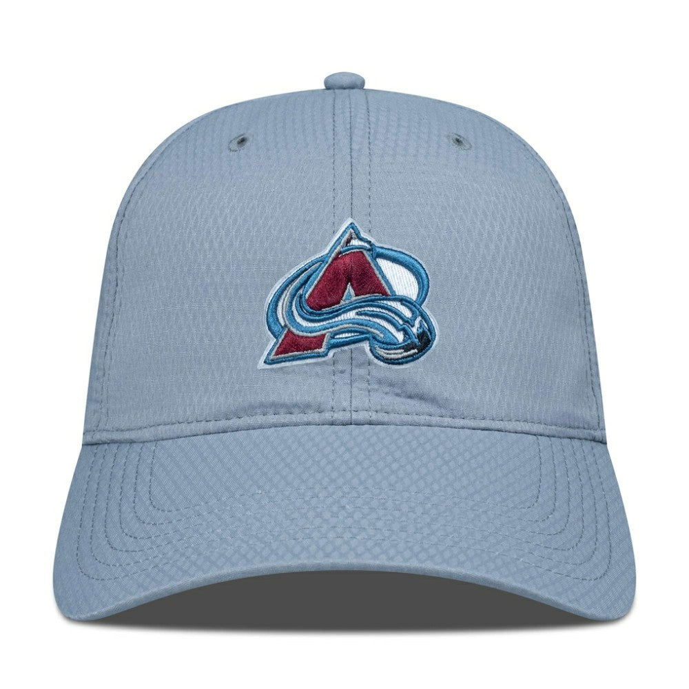 Colorado Avalanche Levelwear Matrix Adjustable Hat
