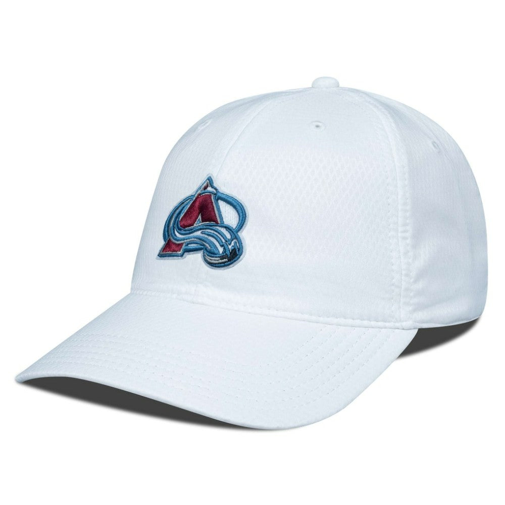 Colorado Avalanche Levelwear Matrix Adjustable Hat