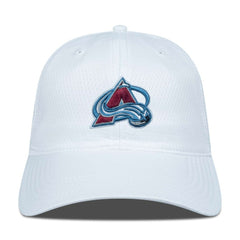 Colorado Avalanche Levelwear Matrix Adjustable Hat
