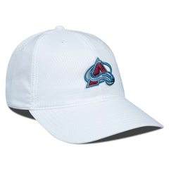 Colorado Avalanche Levelwear Matrix Adjustable Hat