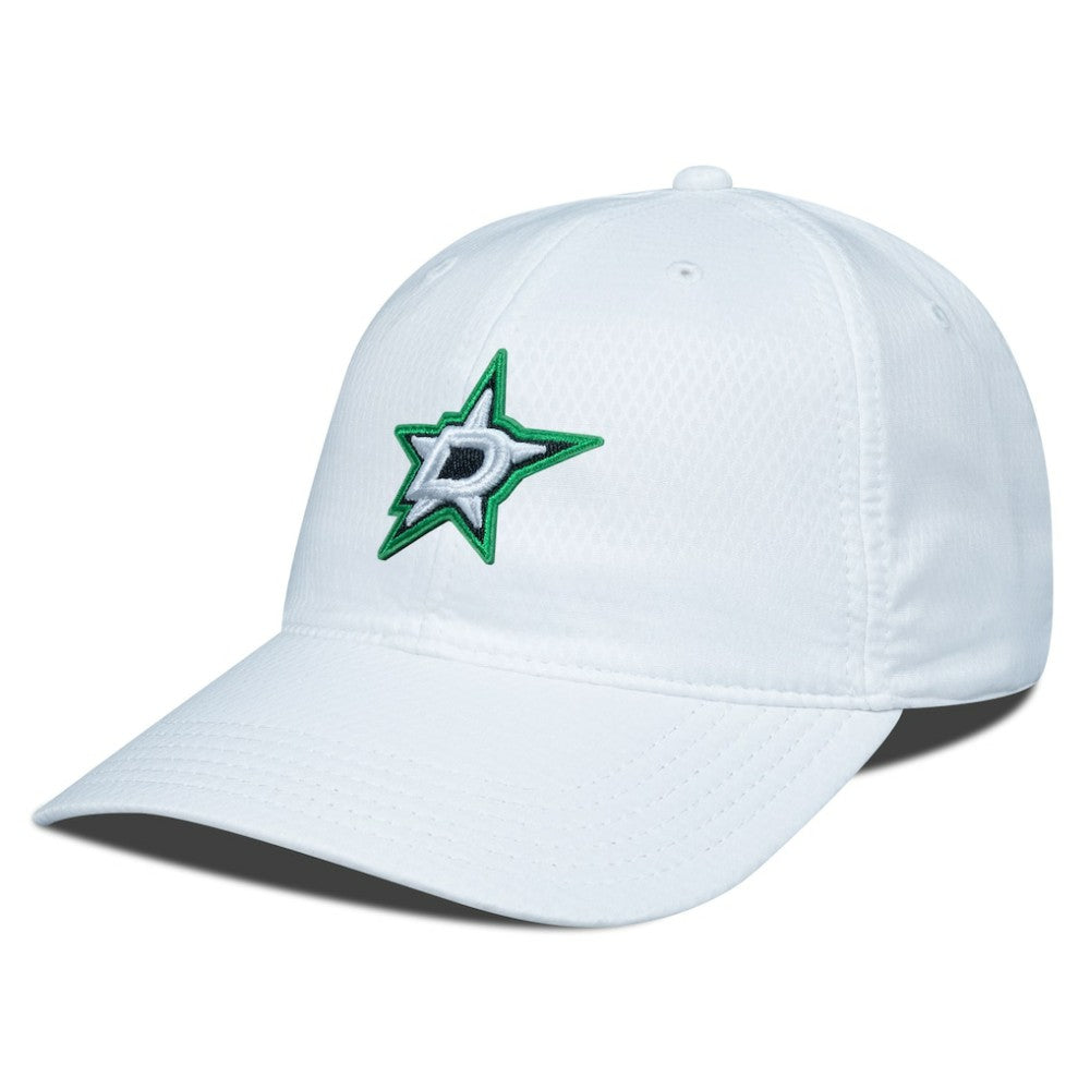 Dallas Stars Levelwear Matrix Adjustable Hat