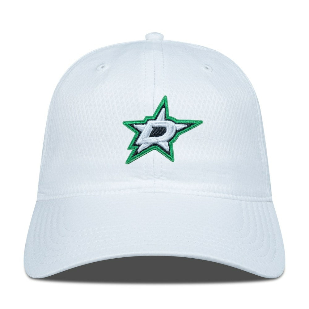 Dallas Stars Levelwear Matrix Adjustable Hat