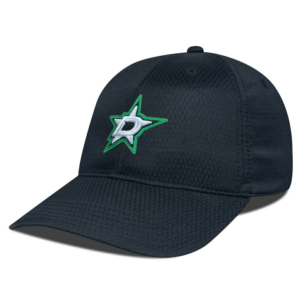 Dallas Stars Levelwear Matrix Adjustable Hat