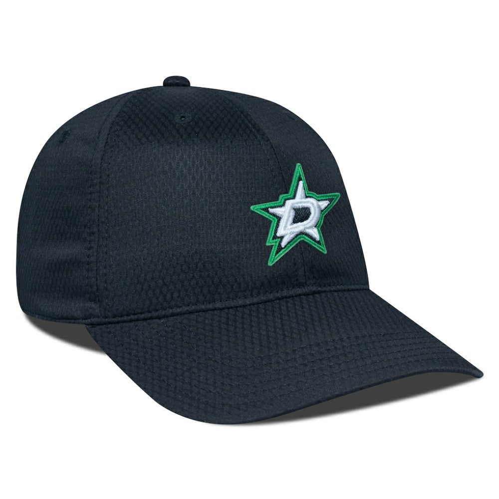 Dallas Stars Levelwear Matrix Adjustable Hat