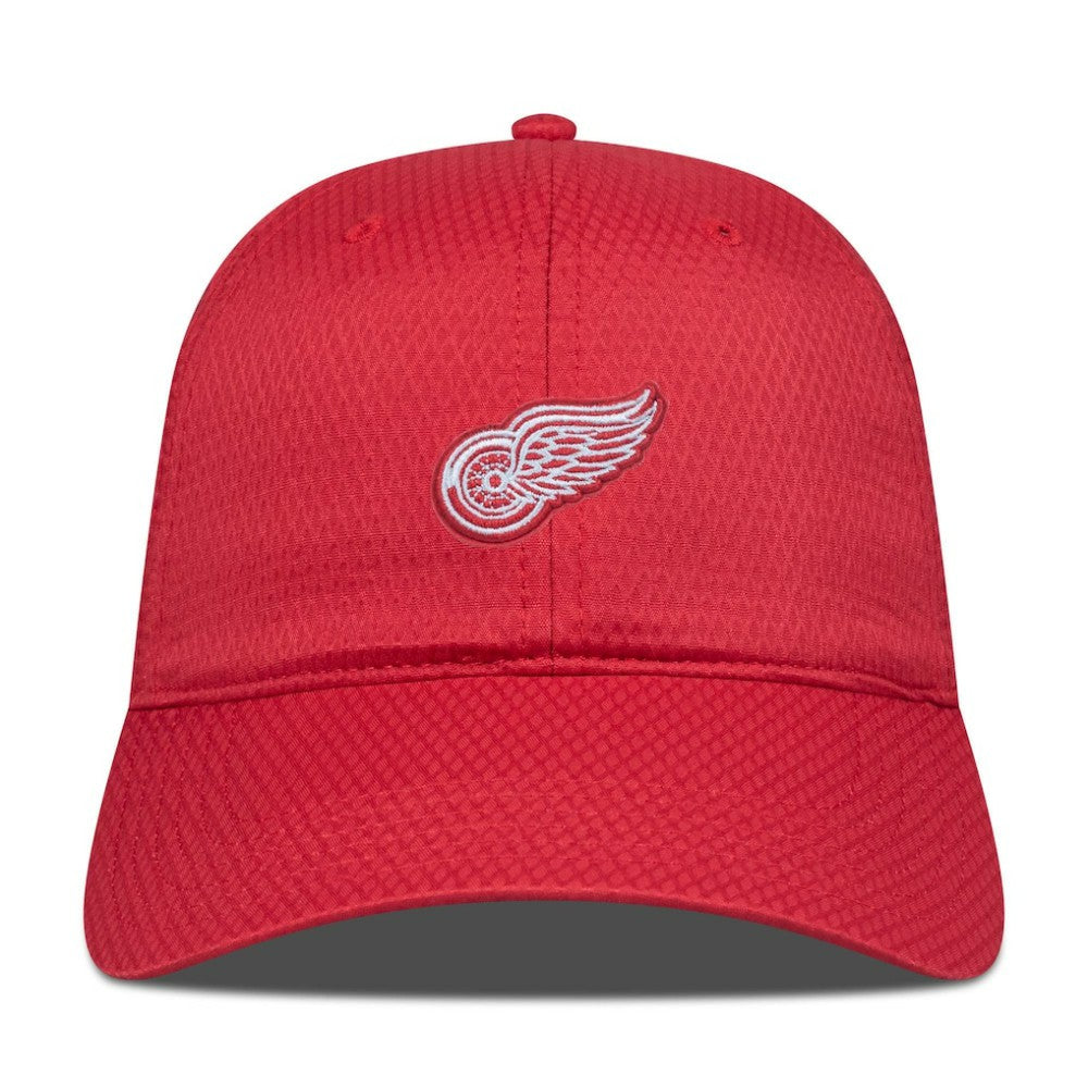 Detroit Red Wings Levelwear Matrix Adjustable Hat