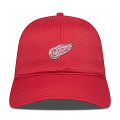 Detroit Red Wings Levelwear Matrix Adjustable Hat