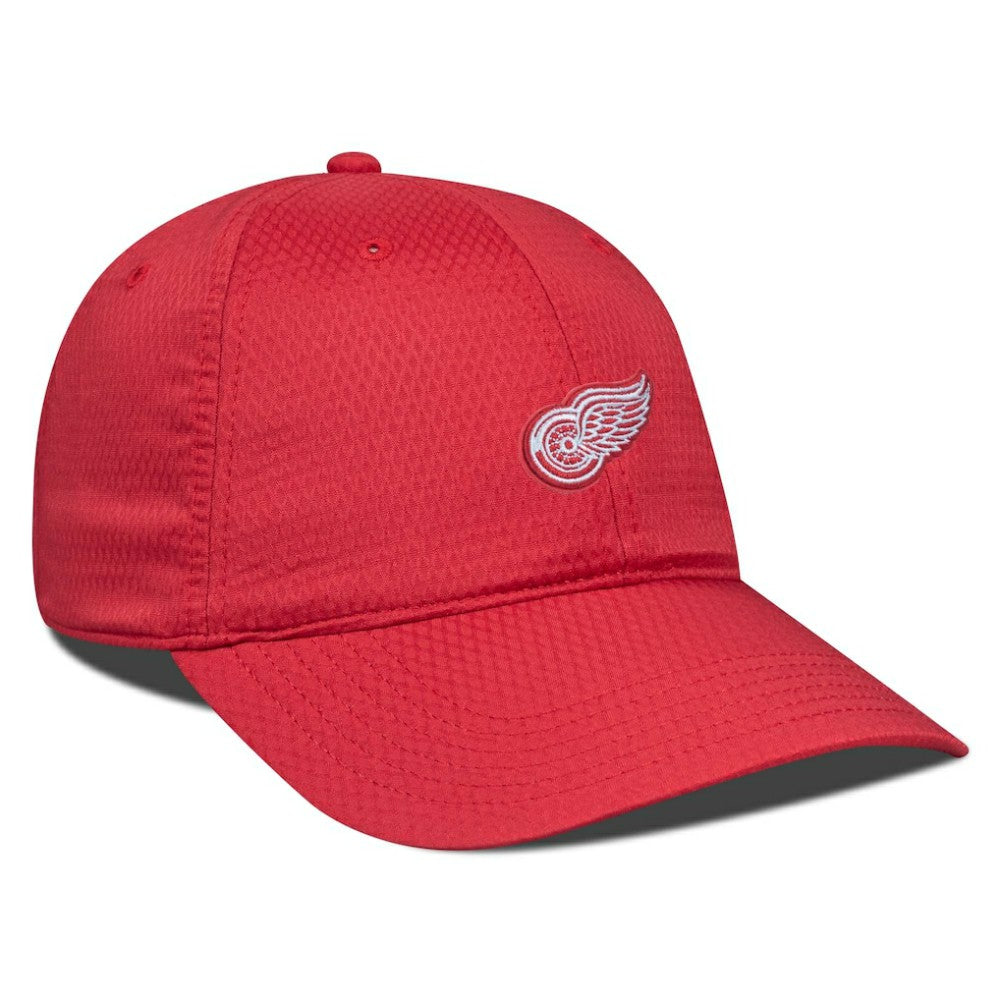 Detroit Red Wings Levelwear Matrix Adjustable Hat