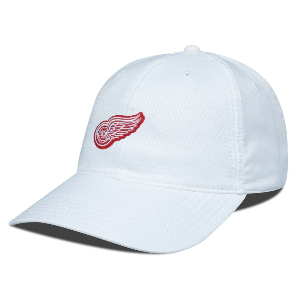 Detroit Red Wings Levelwear Matrix Adjustable Hat