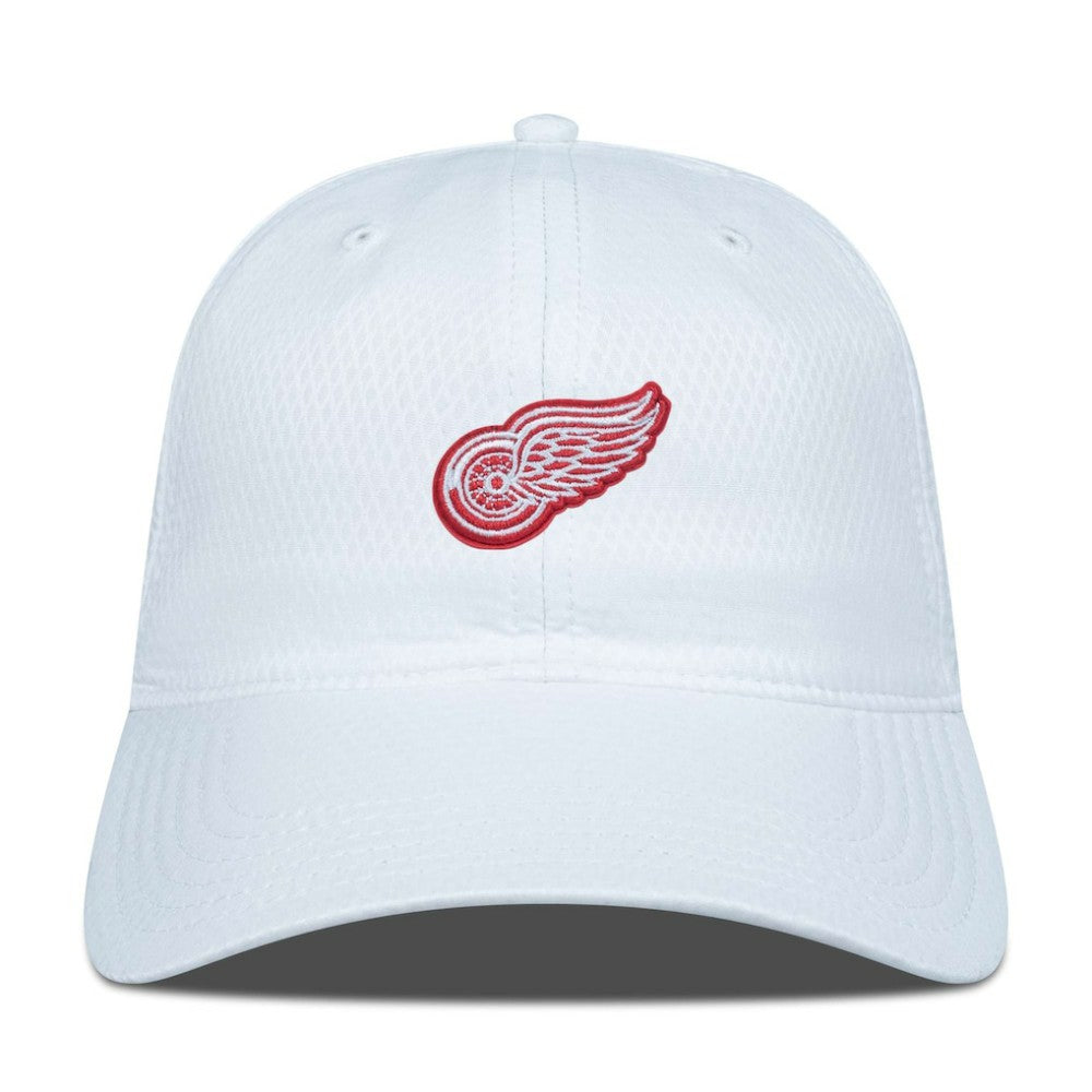 Detroit Red Wings Levelwear Matrix Adjustable Hat