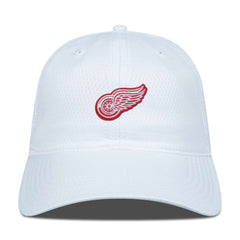 Detroit Red Wings Levelwear Matrix Adjustable Hat