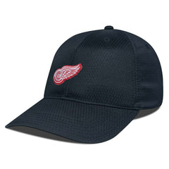 Detroit Red Wings Levelwear Matrix Adjustable Hat