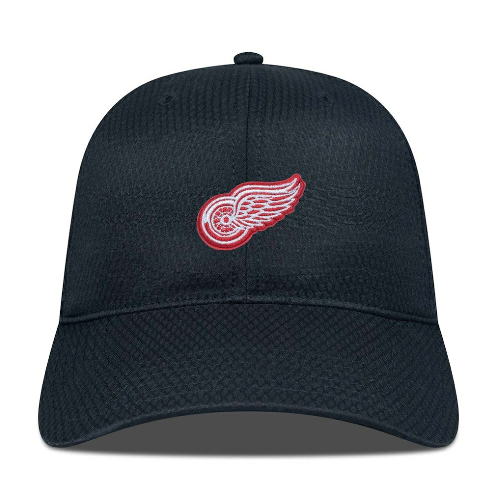 Detroit Red Wings Levelwear Matrix Adjustable Hat