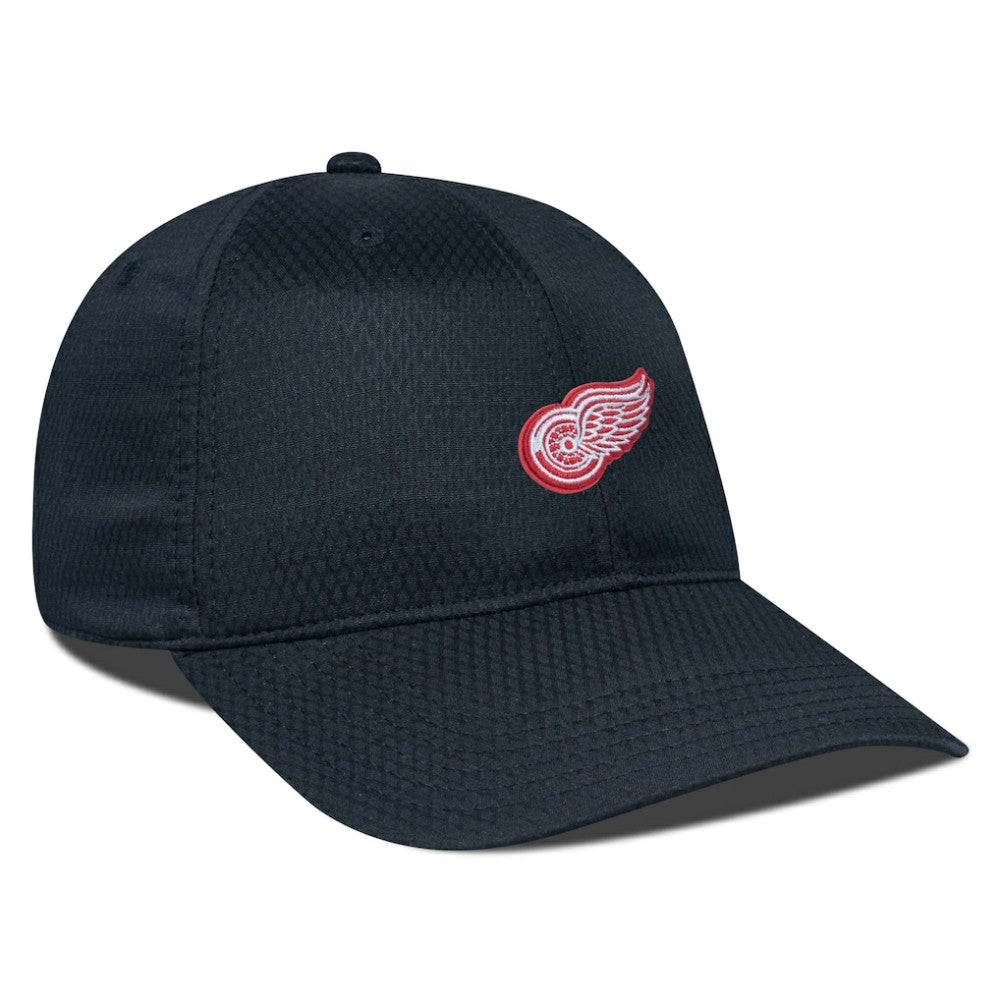 Detroit Red Wings Levelwear Matrix Adjustable Hat