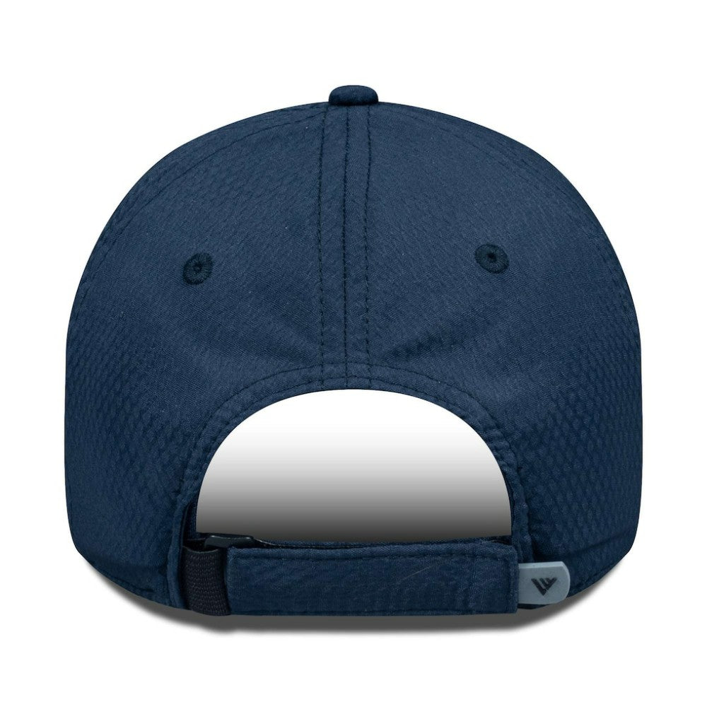 Edmonton Oilers Levelwear Matrix Adjustable Hat
