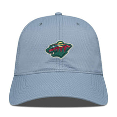Minnesota Wild Levelwear Matrix Adjustable Hat