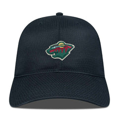 Minnesota Wild Levelwear Matrix Adjustable Hat