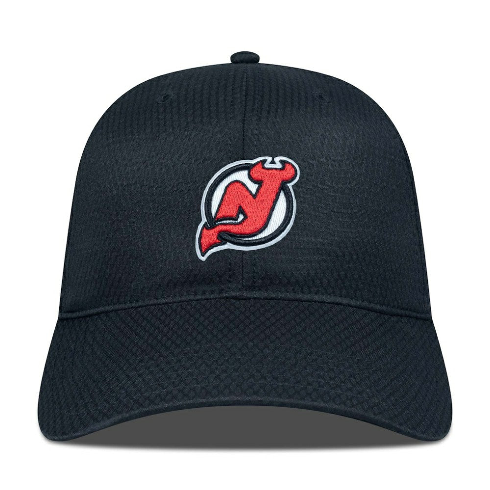 New Jersey Devils Levelwear Matrix Adjustable Hat