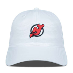 New Jersey Devils Levelwear Matrix Adjustable Hat