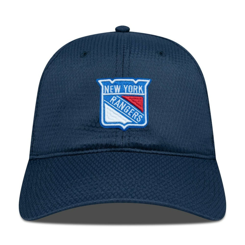 New York Rangers Levelwear Matrix Adjustable Hat