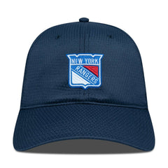 New York Rangers Levelwear Matrix Adjustable Hat