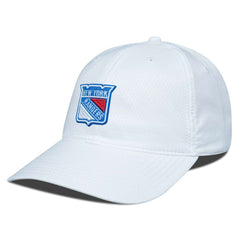 New York Rangers Levelwear Matrix Adjustable Hat
