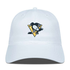 Pittsburgh Penguins Levelwear Matrix Adjustable Hat