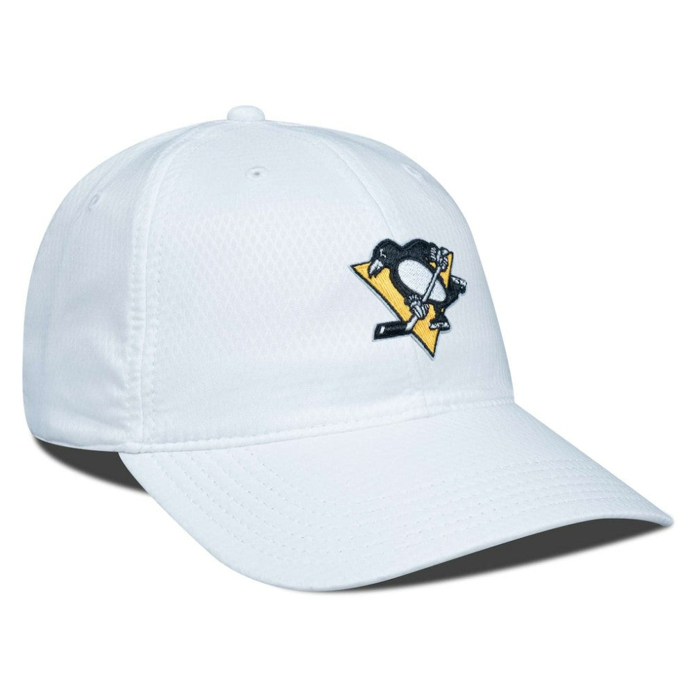 Pittsburgh Penguins Levelwear Matrix Adjustable Hat