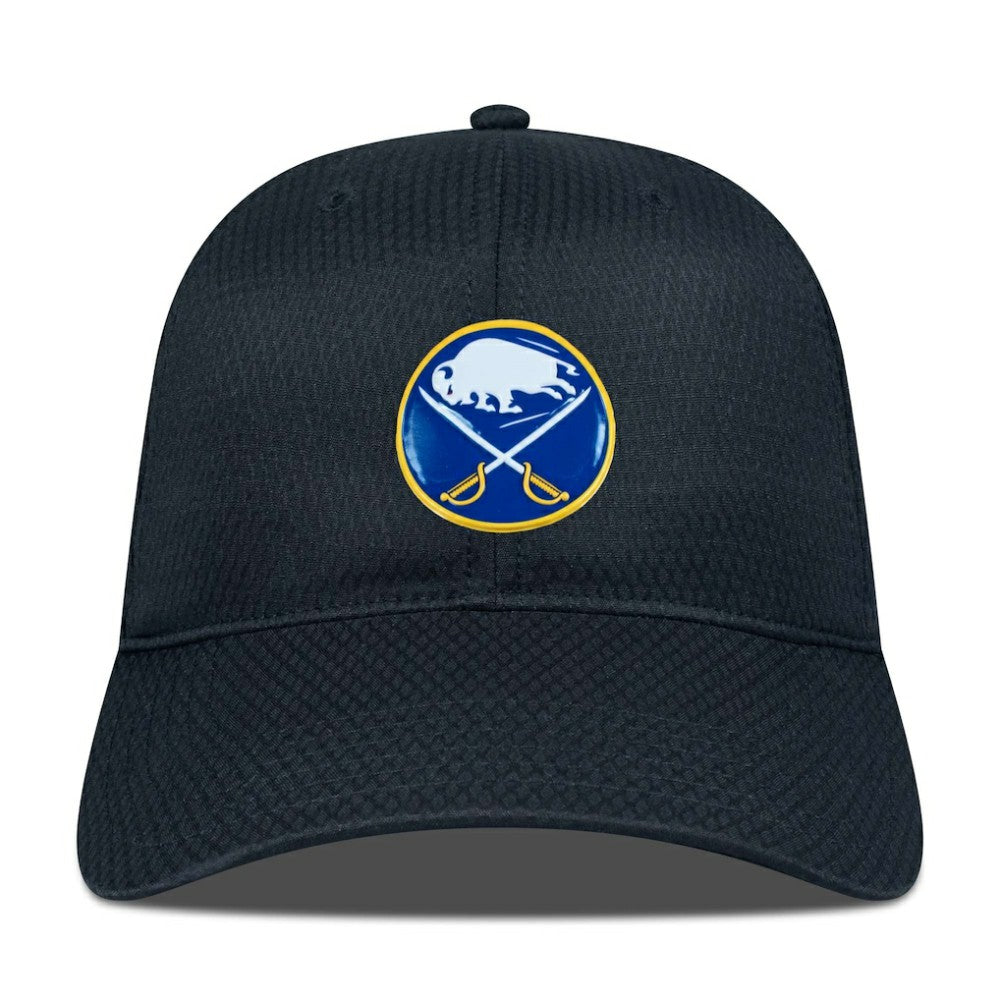 Buffalo Sabres Levelwear Matrix Adjustable Hat