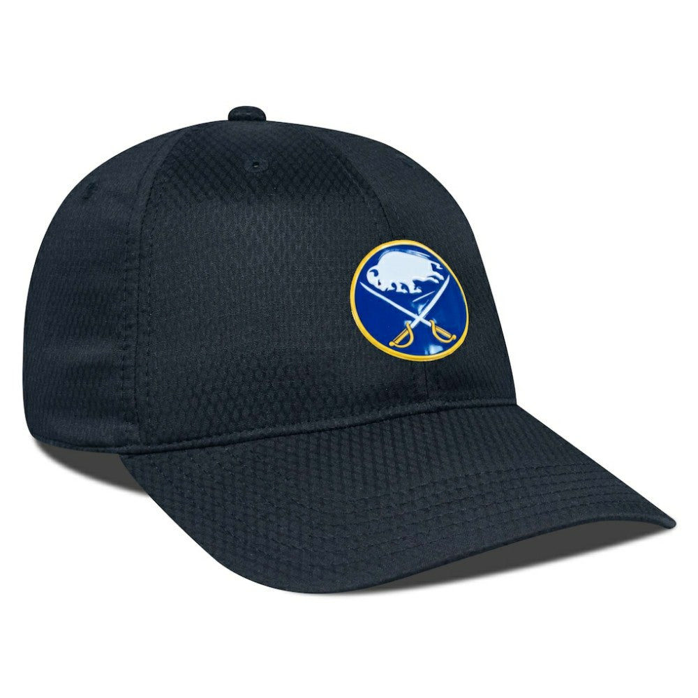 Buffalo Sabres Levelwear Matrix Adjustable Hat