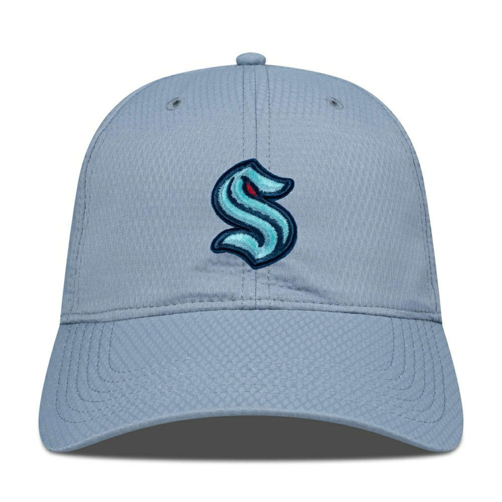 Seattle Kraken Levelwear Matrix Adjustable Hat