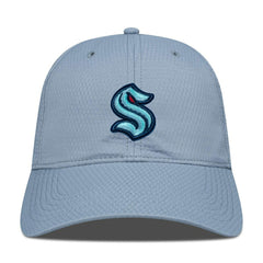 Seattle Kraken Levelwear Matrix Adjustable Hat