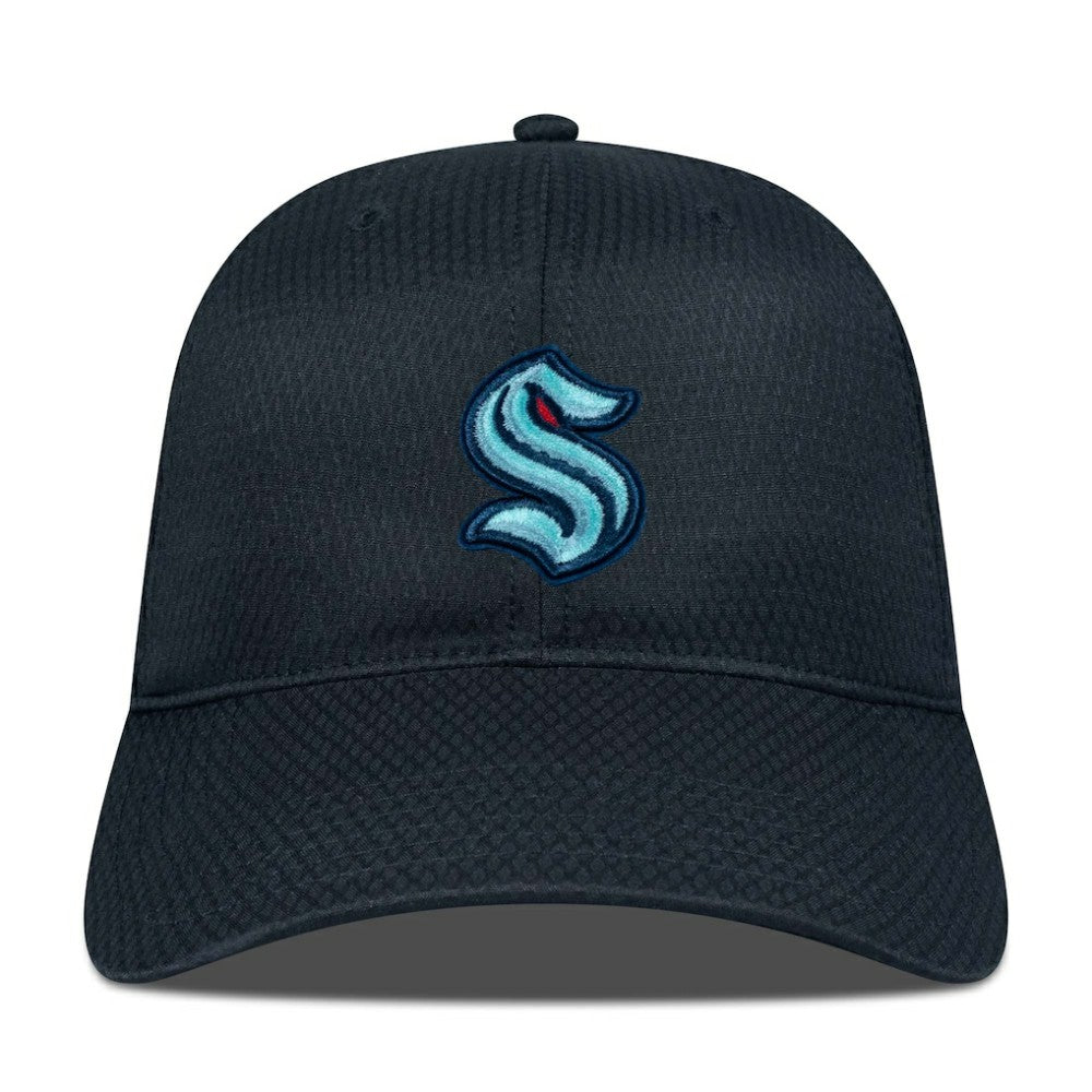 Seattle Kraken Levelwear Matrix Adjustable Hat