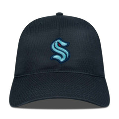Seattle Kraken Levelwear Matrix Adjustable Hat