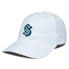 Seattle Kraken Levelwear Matrix Adjustable Hat