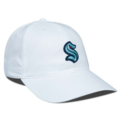 Seattle Kraken Levelwear Matrix Adjustable Hat