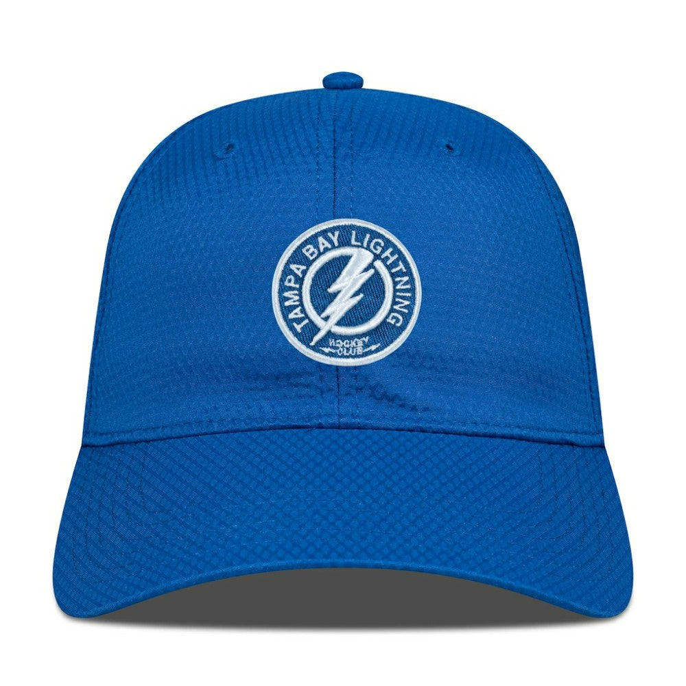 Tampa Bay Lightning Levelwear Matrix Adjustable Hat