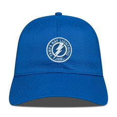 Tampa Bay Lightning Levelwear Matrix Adjustable Hat