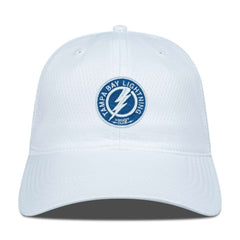 Tampa Bay Lightning Levelwear Matrix Adjustable Hat