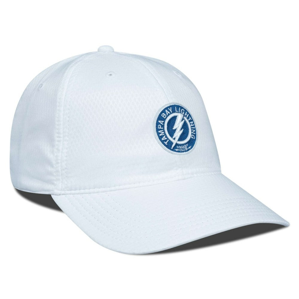 Tampa Bay Lightning Levelwear Matrix Adjustable Hat