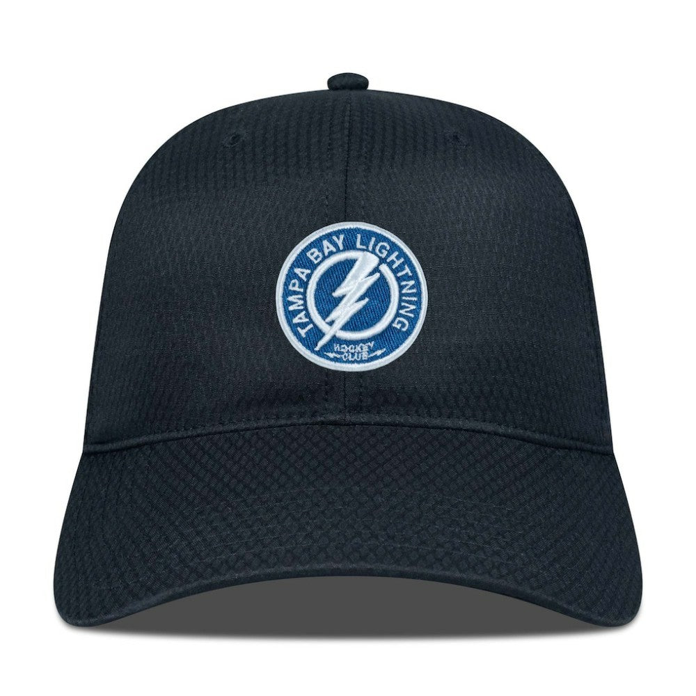Tampa Bay Lightning Levelwear Matrix Adjustable Hat