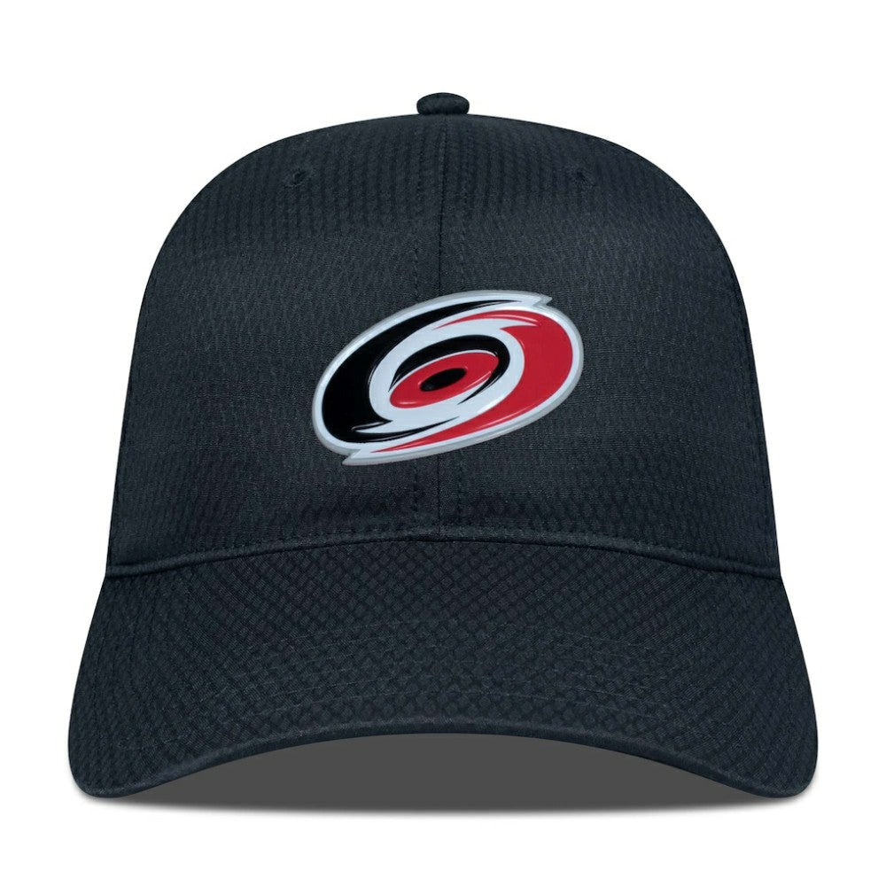 Carolina Hurricanes Levelwear Matrix Adjustable Hat