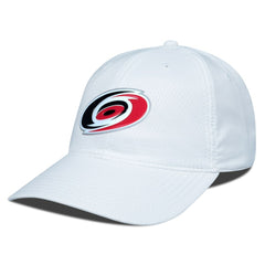 Carolina Hurricanes Levelwear Matrix Adjustable Hat