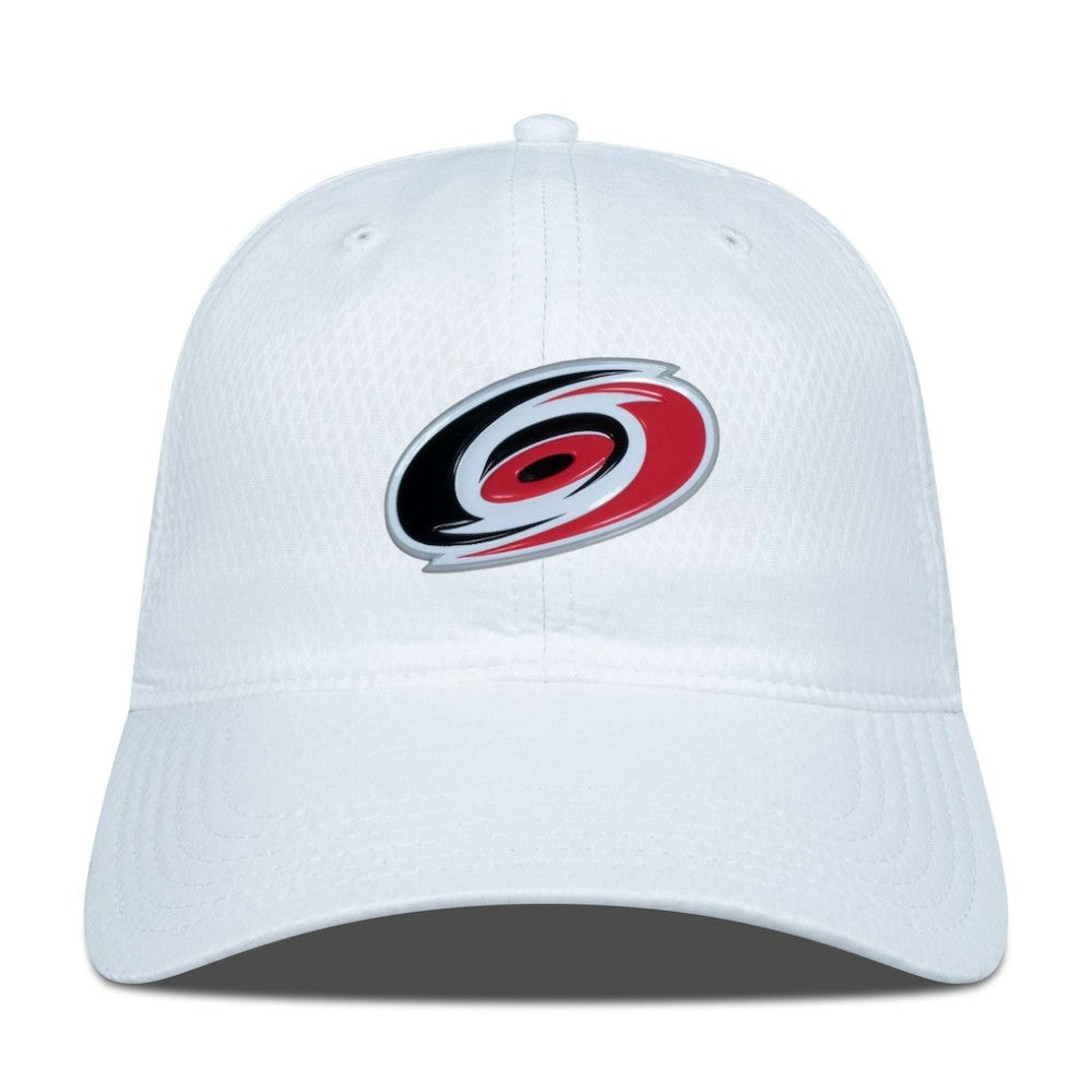 Carolina Hurricanes Levelwear Matrix Adjustable Hat