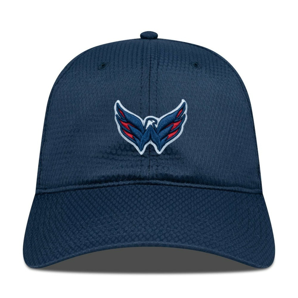 Washington Capitals Levelwear Matrix Adjustable Hat