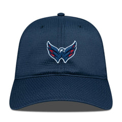 Washington Capitals Levelwear Matrix Adjustable Hat