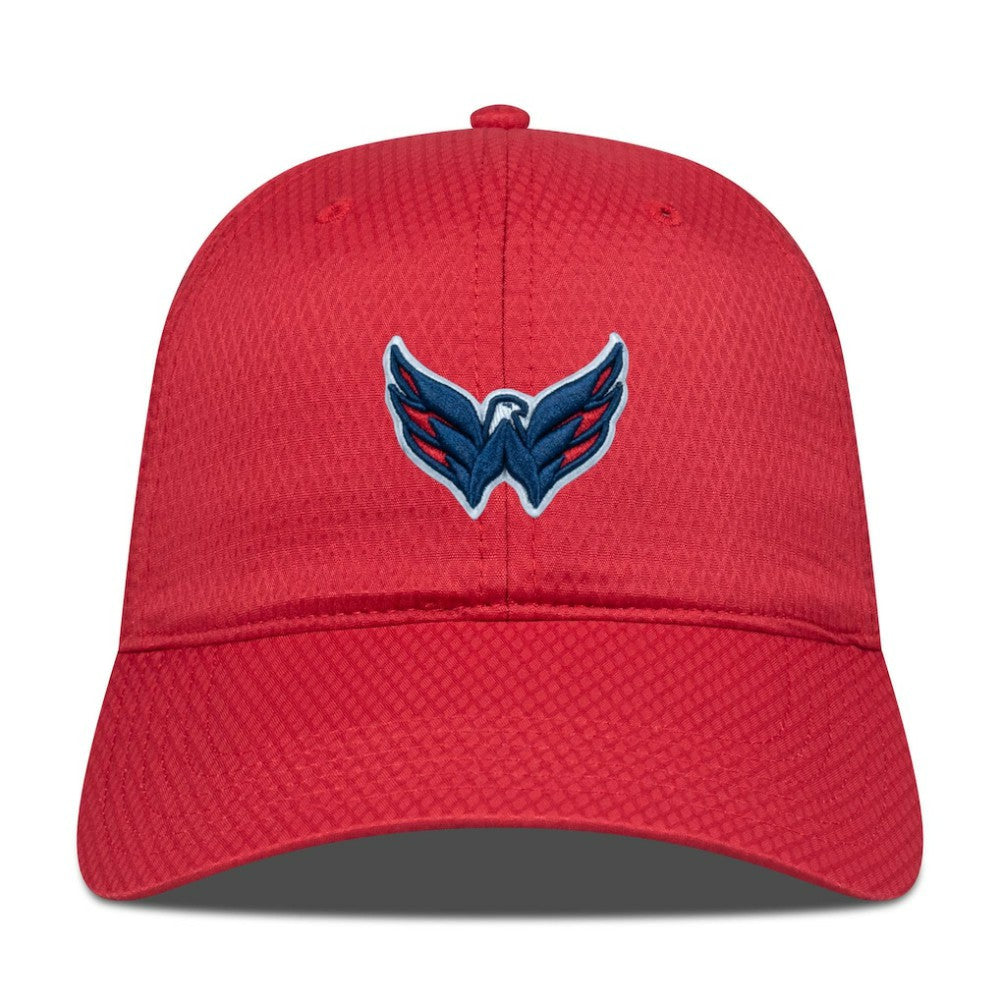 Washington Capitals Levelwear Matrix Adjustable Hat