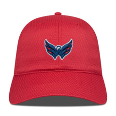 Washington Capitals Levelwear Matrix Adjustable Hat